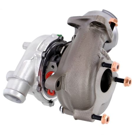 Turbo pour AUDI A4 (B7) 1.9 TDI 116 CV 454231-5012S