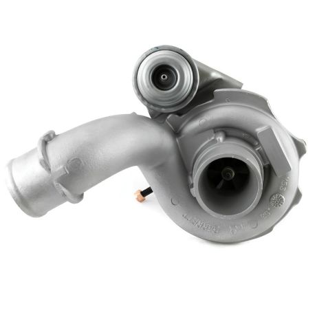 Turbo pour NISSAN Primastar 2.5 dCi 135 CV 714652-5006S