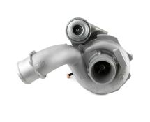 Turbo pour NISSAN Primastar 2.5 dCi 135 CV 714652-5006S