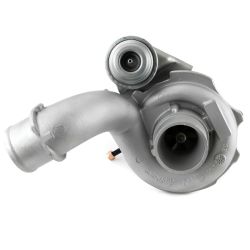 Turbo pour OPEL Vivaro A (X83) 2.5 DTi 135 CV 714652-5006S