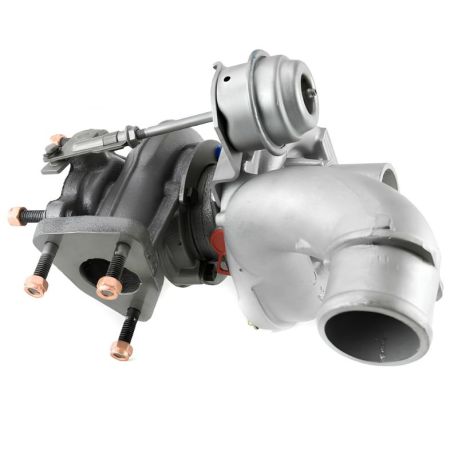 Turbo pour NISSAN Primastar 2.5 dCi 135 CV 714652-5006S