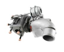 Turbo pour NISSAN Primastar 2.5 dCi 135 CV 714652-5006S