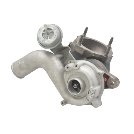 Turbo 5303 988 0045