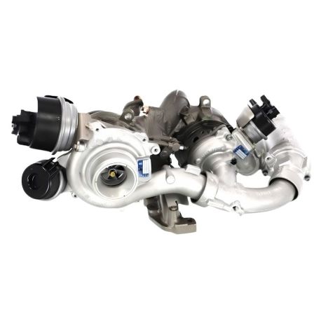 Turbo pour VOLKSWAGEN Multivan T6 2.0 TDI 199 CV 1000 988 0153