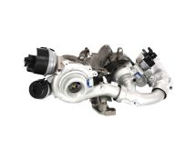 Turbo pour VOLKSWAGEN Multivan T6 2.0 TDI 199 CV 1000 988 0153