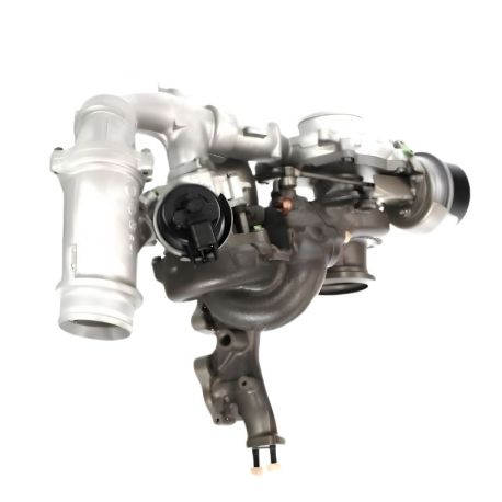 Turbo pour VOLKSWAGEN Multivan T6 2.0 TDI 199 CV 1000 988 0153