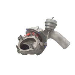 Turbo pour Citroen C 4 Aircross 1.8 HDI 150 150 CV 