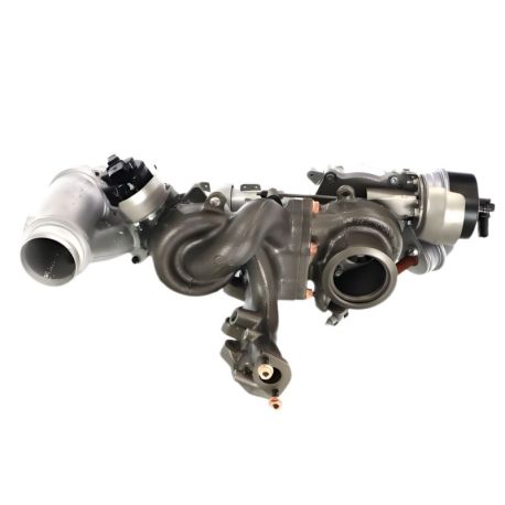 Turbo pour VOLKSWAGEN Multivan T6 2.0 TDI 199 CV 1000 988 0153