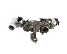 Turbo pour VOLKSWAGEN Multivan T6 2.0 TDI 199 CV 1000 988 0153
