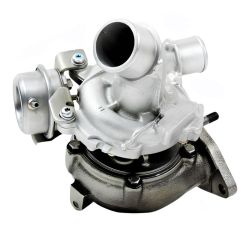 Turbo pour TOYOTA Yaris 1.4 D-4D 90 CV 766259-5001S