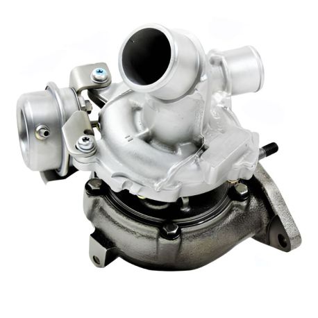 Turbo pour TOYOTA Yaris 1.4 D-4D 90 CV 766259-5001S