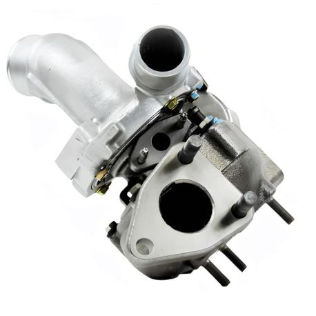 Turbo pour TOYOTA Yaris 1.4 D-4D 90 CV 766259-5001S