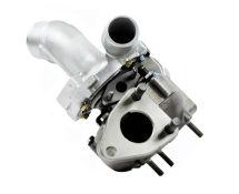Turbo pour TOYOTA Yaris 1.4 D-4D 90 CV 766259-5001S