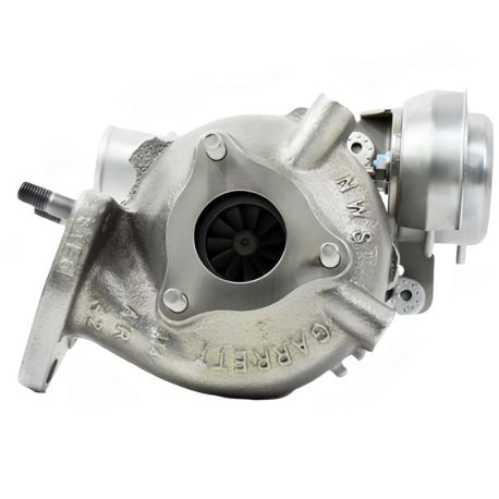 Turbo pour TOYOTA Yaris 1.4 D-4D 90 CV 766259-5001S
