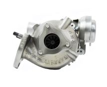 Turbo pour TOYOTA Yaris 1.4 D-4D 90 CV 766259-5001S