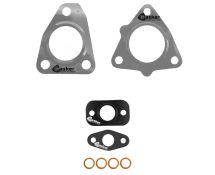 Turbo pour TOYOTA Yaris 1.4 D-4D 90 CV 766259-5001S