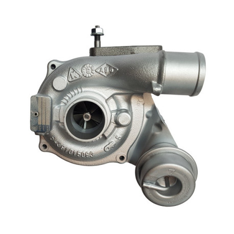Turbo 5435 988 0016