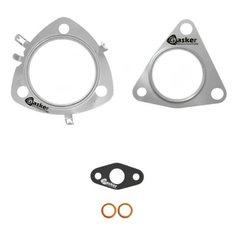 Turbo neuf pour FORD Tourneo 2.2 TDCi 100 CV - 786880-5023S - SL Turbo