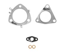 Turbo neuf pour FORD Tourneo 2.2 TDCi 155 CV - 786880-5023S - SL Turbo