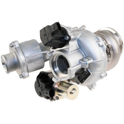 Turbo 06K145874P
