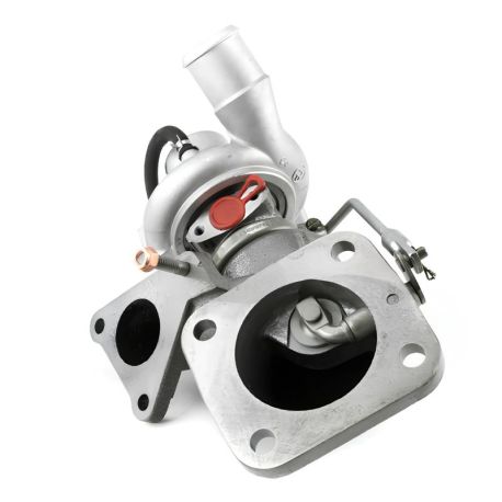 Turbo pour FORD Transit 3 2.2 TDCi 85 CV 49131-05313