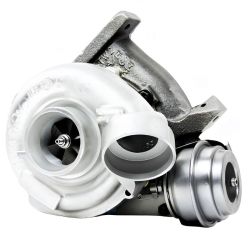 Turbo pour MERCEDES Classe C (W203) 270 CDI 170 CV 711009-5002S