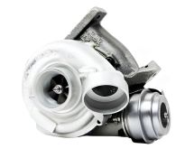 Turbo pour MERCEDES CLK (C209) 270 CDI 170 CV 711009-5002S