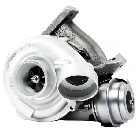 Turbo 711009-5002S