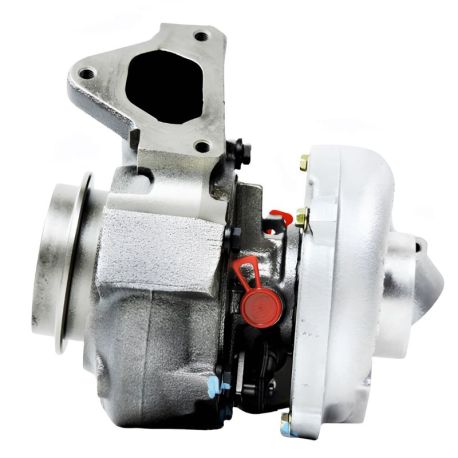 Turbo 711009-5002S