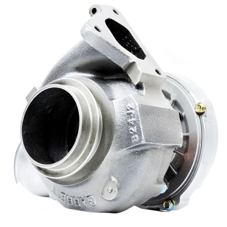 Turbo 711009-5002S