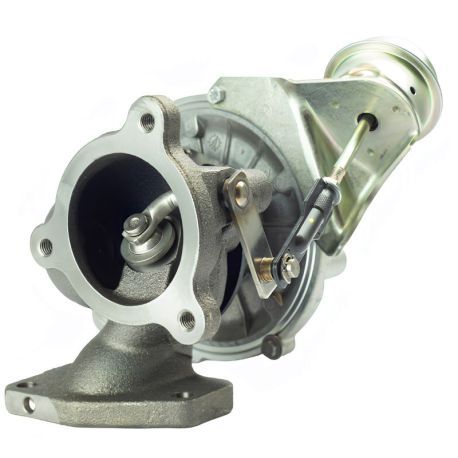 Turbo 734204-5001S