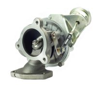 Turbo 734204-5001S