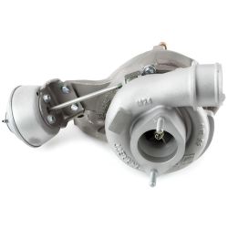 Turbo pour HONDA Civic 8 2.2 CTDi 140 CV 753708-5005S