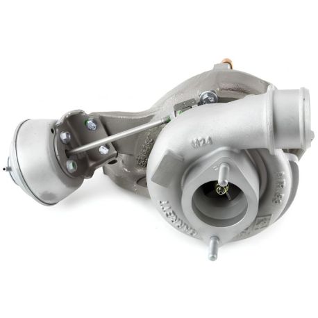 Turbo 753708-5005S