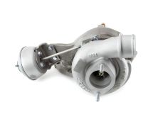 Turbo 753708-5005S