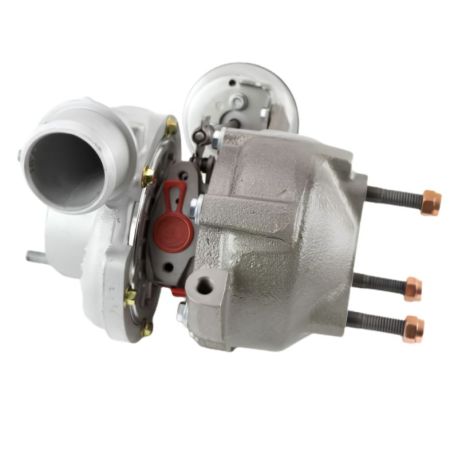 Turbo 753708-5005S