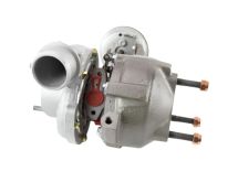 Turbo 753708-5005S