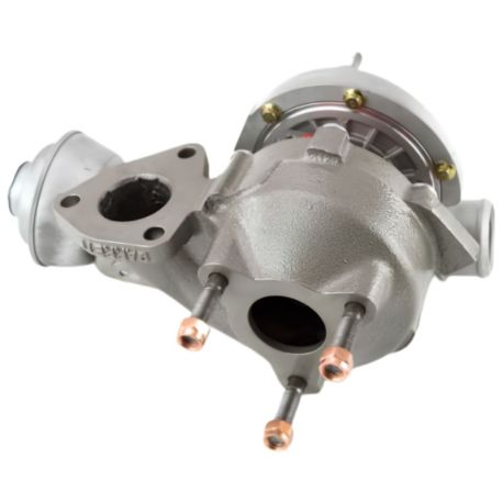 Turbo 753708-5005S