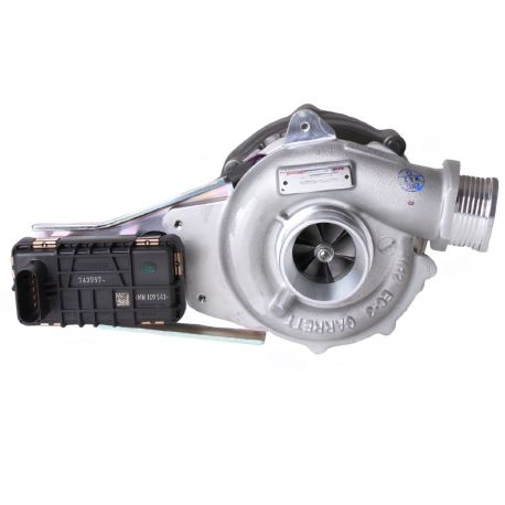 Turbo 757779-5022S