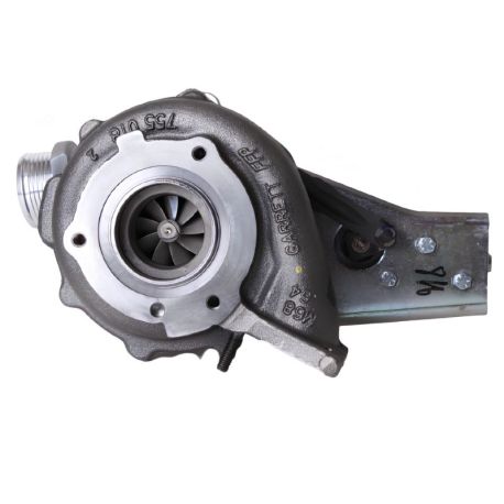 Turbo 757779-5022S