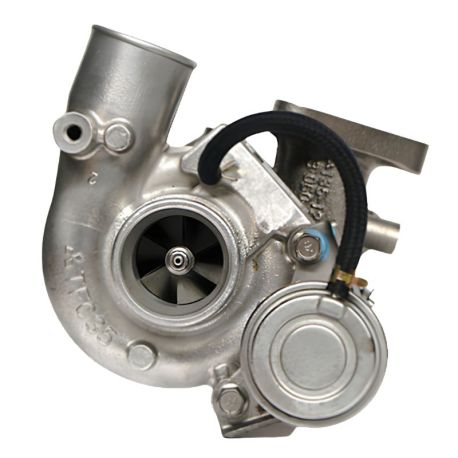 Turbo pour MITSUBISHI Pajero 3 3.2 Di-D 165 CV 49135-03412
