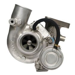 Turbo pour MITSUBISHI Pajero 3 3.2 Di-D 160 CV 49135-03412