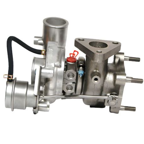 Turbo pour MITSUBISHI Pajero 3 3.2 Di-D 165 CV 49135-03412
