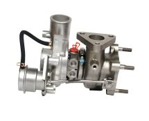 Turbo pour MITSUBISHI Pajero 3 3.2 Di-D 160 CV 49135-03412