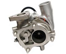 Turbo pour MITSUBISHI Pajero 3 3.2 Di-D 165 CV 49135-03412