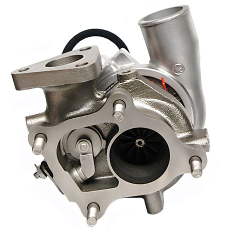 Turbo pour MITSUBISHI Pajero 3 3.2 Di-D 160 CV 49135-03412