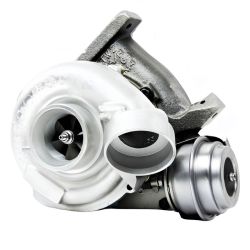 Turbo pour MERCEDES Classe C T-Model (S203) 220 CDI 143 CV 711006-9004S