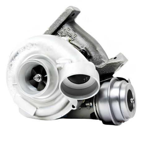 Turbo 711006-9004S