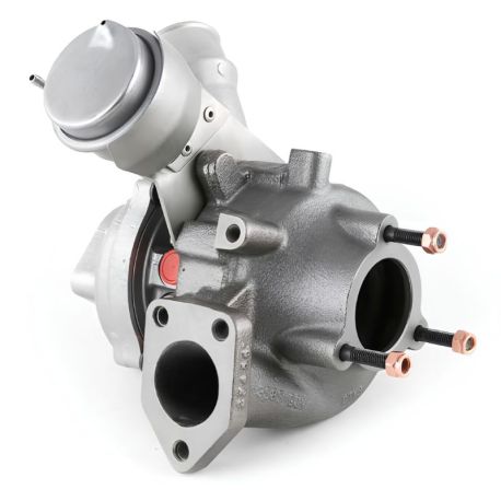 Turbo pour HYUNDAI Starex 2.5 CRDi 170 CV 5303 988 0145
