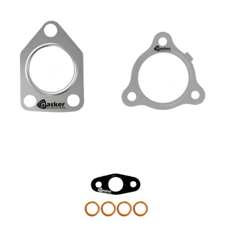 Turbo neuf pour HYUNDAI Starex 2.5 CRDI 170 CV (125 KW) - 5303 988 0145 - Jrone